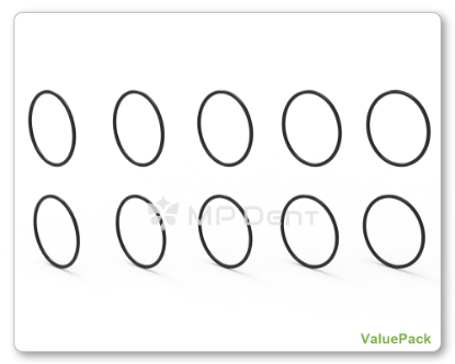 Picture of AHOR001: O-RING ID 6.5*0.35mm