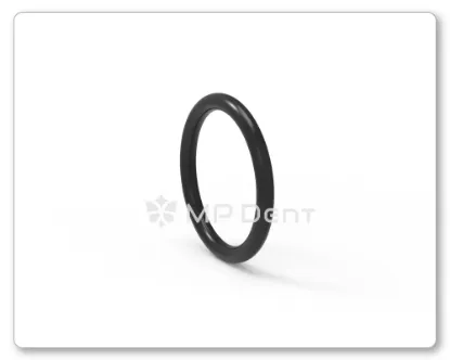 Picture of ATOR009: O-RING ID 8.0*1.0mm