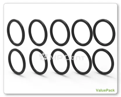 Picture of ATOR009: O-RING ID 8.0*1.0mm