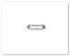 Picture of ATSG010: 3 Waves Spring Washer OD6.8/ID5.2/T0.12mm