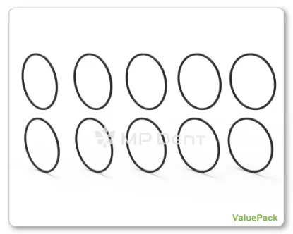 Picture of AHOR003: O-RING ID 8.0*0.35mm