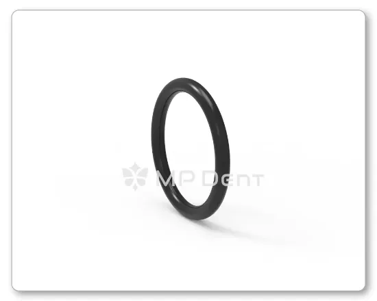 Picture of AHOR006: O-RING ID 8.0*1.0mm