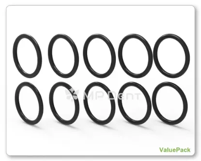 Picture of AHOR006: O-RING ID 8.0*1.0mm