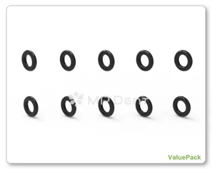 Picture of AHOR009: O-RING ID 2.5*1.0mm