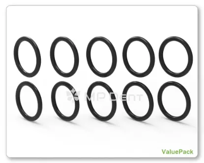 Picture of AHOR010: O-RING ID 7.0*1.0mm