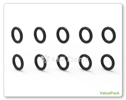 Picture of AHOR011: O-RING ID 4.0*1.0mm