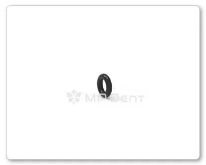 Picture of AHOR012: O-RING ID 1.6*0.75mm
