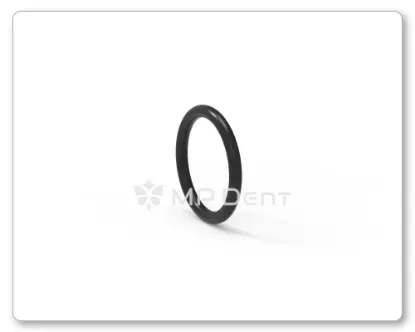 Picture of AHOR013: O-RING: ID 6.0*0.8mm