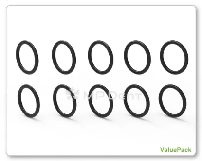 Picture of AHOR013: O-RING: ID 6.0*0.8mm