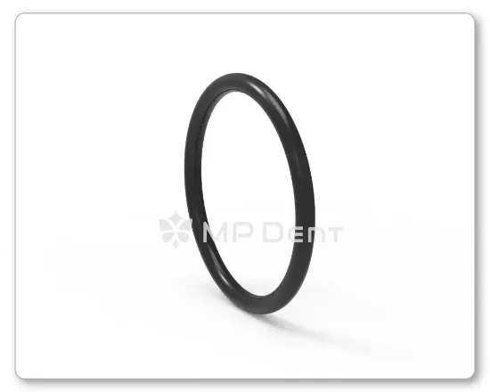Picture of AHOR014: O-RING ID 11.0*1.0mm