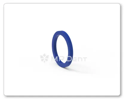 Picture of AHOR005: Square Rubber ID 6.2*0.8*W0.7mm