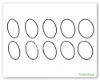 Picture of ATOR005: O-RING ID 8.0*0.35mm
