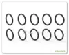 Picture of ATOR006: O-RING: ID 6.2*0.8mm