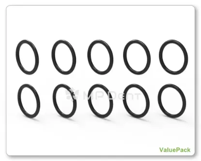 Picture of ATOR006: O-RING: ID 6.2*0.8mm