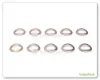 Picture of ATSG001: 2 Points Spring Washer OD6.2/ID4.6/T0.1mm