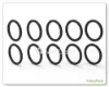 Picture of ATOR011: O-RING ID 7.0*1.0mm