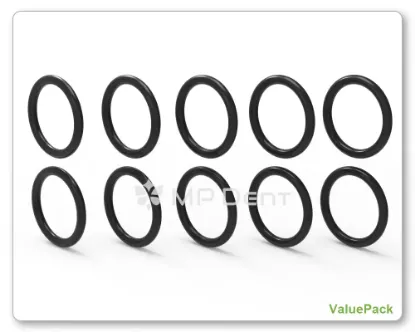 Picture of ATOR011: O-RING ID 7.0*1.0mm