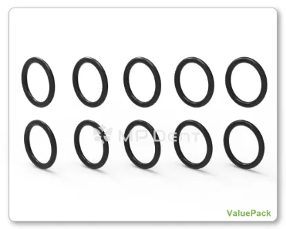 Picture of ATOR010: O-RING ID 6.1*0.9mm