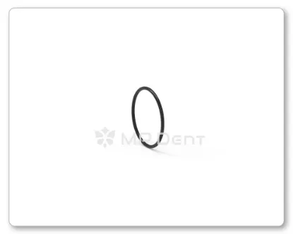 Picture of AHOR028: O-RING ID 5.0*0.3mm
