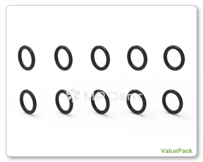 Picture of AHOR027: O-RING ID 4.0*0.8mm