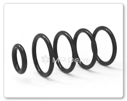 Picture of AHOR026: O-ring set for MP-Dent A007-A012 handpiece