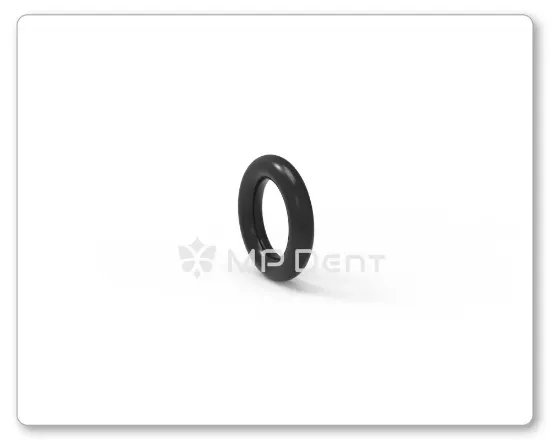 Picture of AHOR025: O-RING ID 3.7*1.2mm
