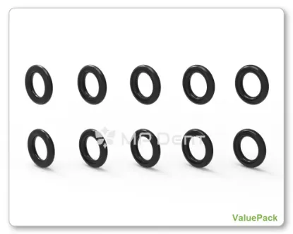 Picture of AHOR025: O-RING ID 3.7*1.2mm