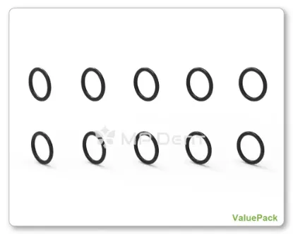 Picture of AHOR021: O-RING ID 4.0*0.6mm