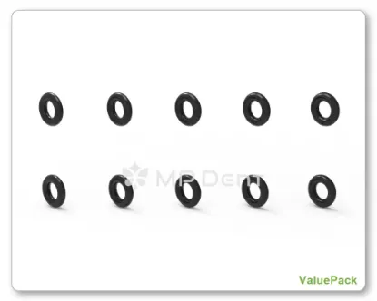 Picture of AHOR018: O-RING ID 2.0*1.0mm