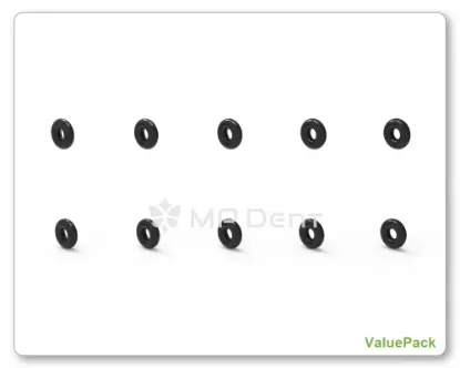 Picture of AHOR017: O-RING ID 1.0*1.0mm