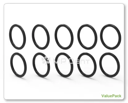 Picture of AHOR016: O-RING ID 7.1*0.9mm