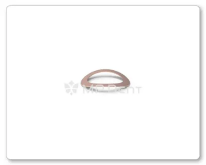 Picture of ATSG001: 2 Points Spring Washer OD6.2/ID4.6/T0.1mm