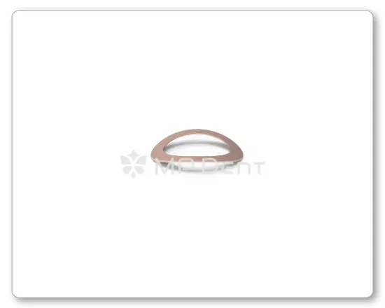 Picture of ATSG001: 2 Points Spring Washer OD6.2/ID4.6/T0.1mm