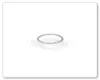 Picture of ATSG002: Flat Washer OD7.2/ID6.0/T0.08mm