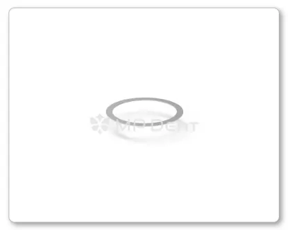 Picture of ATSG002: Flat Washer OD7.2/ID6.0/T0.08mm