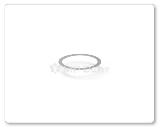 Picture of ATSG002: Flat Washer OD7.2/ID6.0/T0.08mm