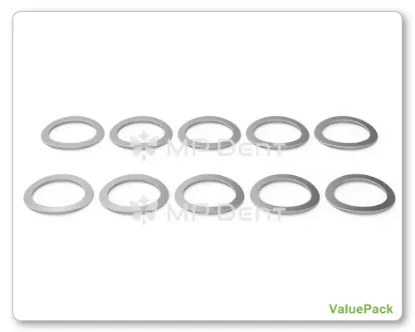 Picture of ATSG005: 2 Points Spring Washer OD8.3/ID6.35/T0.15mm