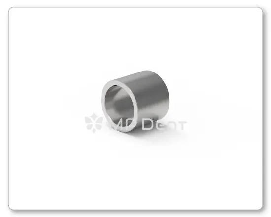 Picture of ATSG016: Stainless Steel Spacer OD5.1/ID4.0/W4.4mm