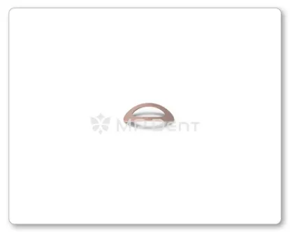 Picture of ATSG015: 2 Points Spring Washer OD4.6/ID3.0/T0.1mm