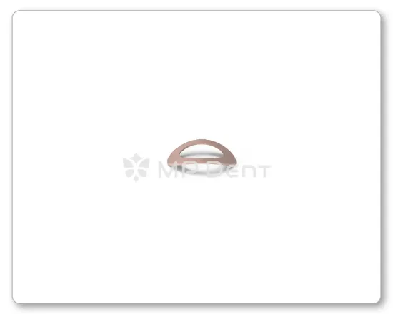 Picture of ATSG015: 2 Points Spring Washer OD4.6/ID3.0/T0.1mm