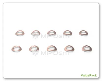 Picture of ATSG015: 2 Points Spring Washer OD4.6/ID3.0/T0.1mm