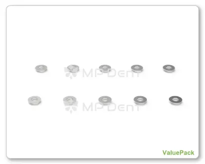 Picture of ATSG019: Shim Washer OD3.0/ID1.5/T0.15mm