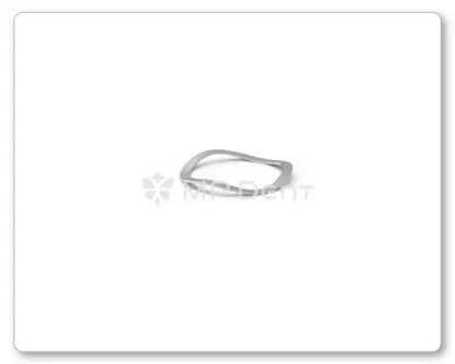 Picture of ATSG014: 3 Waves Spring Washer OD6.5/ID5.4/T0.1mm
