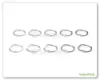Picture of ATSG014: 3 Waves Spring Washer OD6.5/ID5.4/T0.1mm