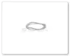 Picture of ATSG013: 3 Waves Spring Washer OD7.5/ID6.2/T0.1mm