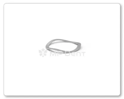 Picture of ATSG013: 3 Waves Spring Washer OD7.5/ID6.2/T0.1mm