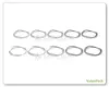 Picture of ATSG013: 3 Waves Spring Washer OD7.5/ID6.2/T0.1mm