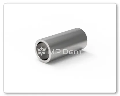 Picture of ATSG017: Stainless Steel Spacer OD5.1/ID4.0/W11.3mm