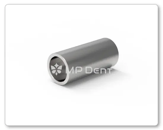 Picture of ATSG017: Stainless Steel Spacer OD5.1/ID4.0/W11.3mm