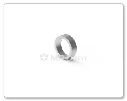 Picture of ATSG018: Stainless Steel Spacer OD5.1/ID4.0/W1.5mm